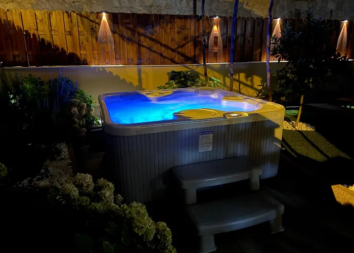 Antique Garden וילה