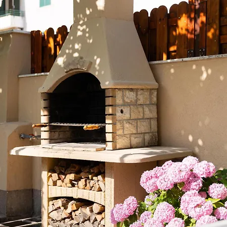 Antique Garden فيلة *