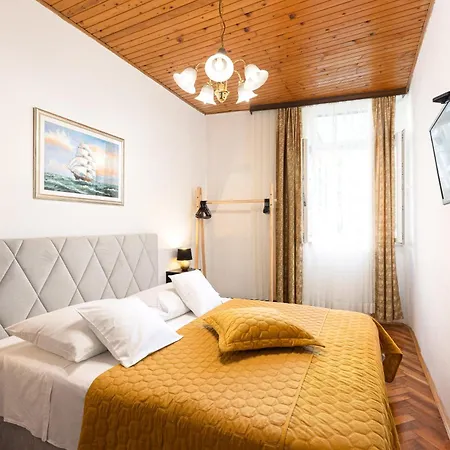 Antique Garden Villa Spalato