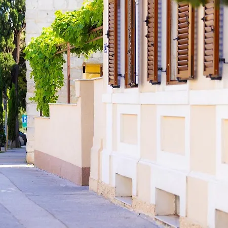 빌라 Antique Garden