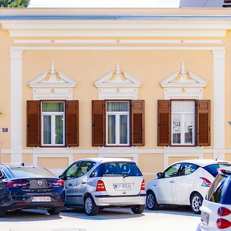 Antique Garden 빌라 *