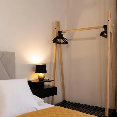 Antique Garden * 스플리트