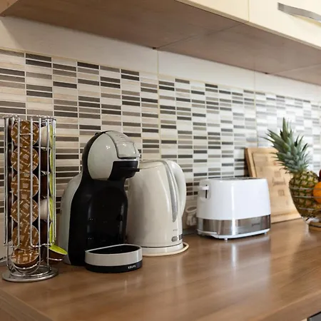 Antique Garden 스플리트