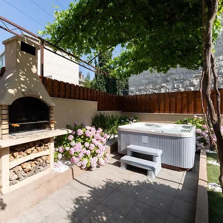 Antique Garden 빌라