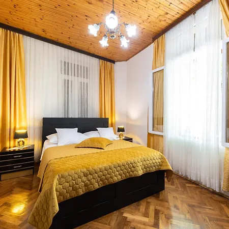 Antique Garden 빌라 *