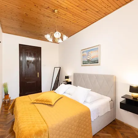 빌라 Antique Garden *