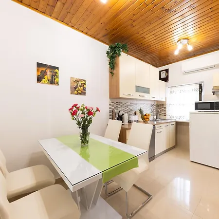 빌라 Antique Garden