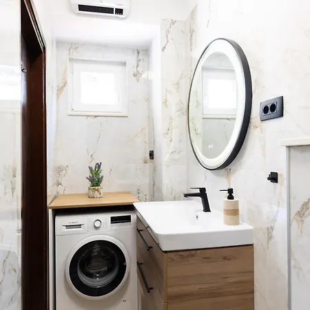 빌라 Antique Garden *