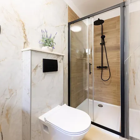 Antique Garden 빌라